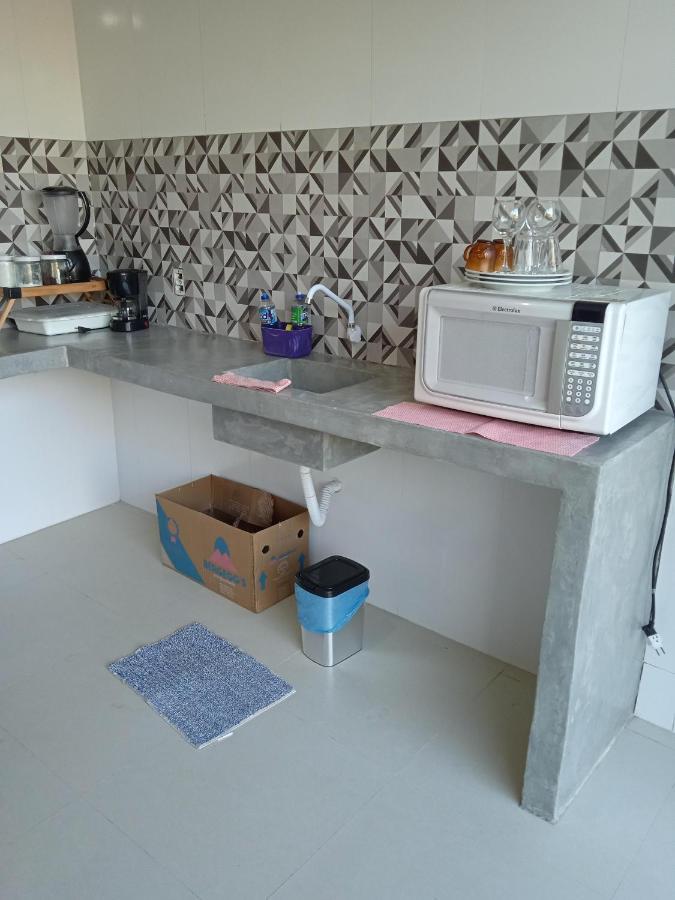 Studio Em Arraial Arraial do Cabo Bagian luar foto