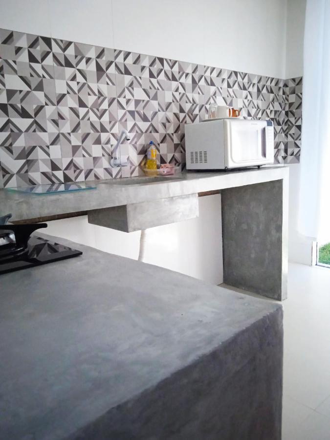 Studio Em Arraial Arraial do Cabo Bagian luar foto