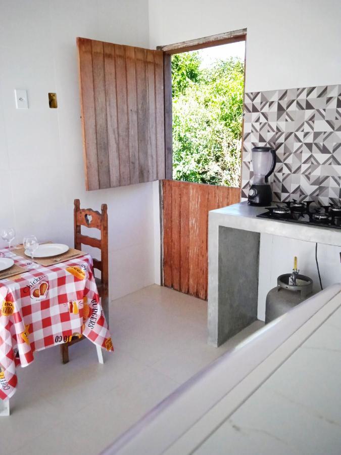 Studio Em Arraial Arraial do Cabo Bagian luar foto