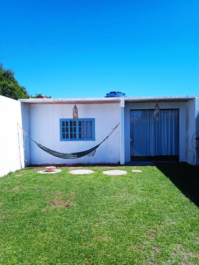 Studio Em Arraial Arraial do Cabo Bagian luar foto